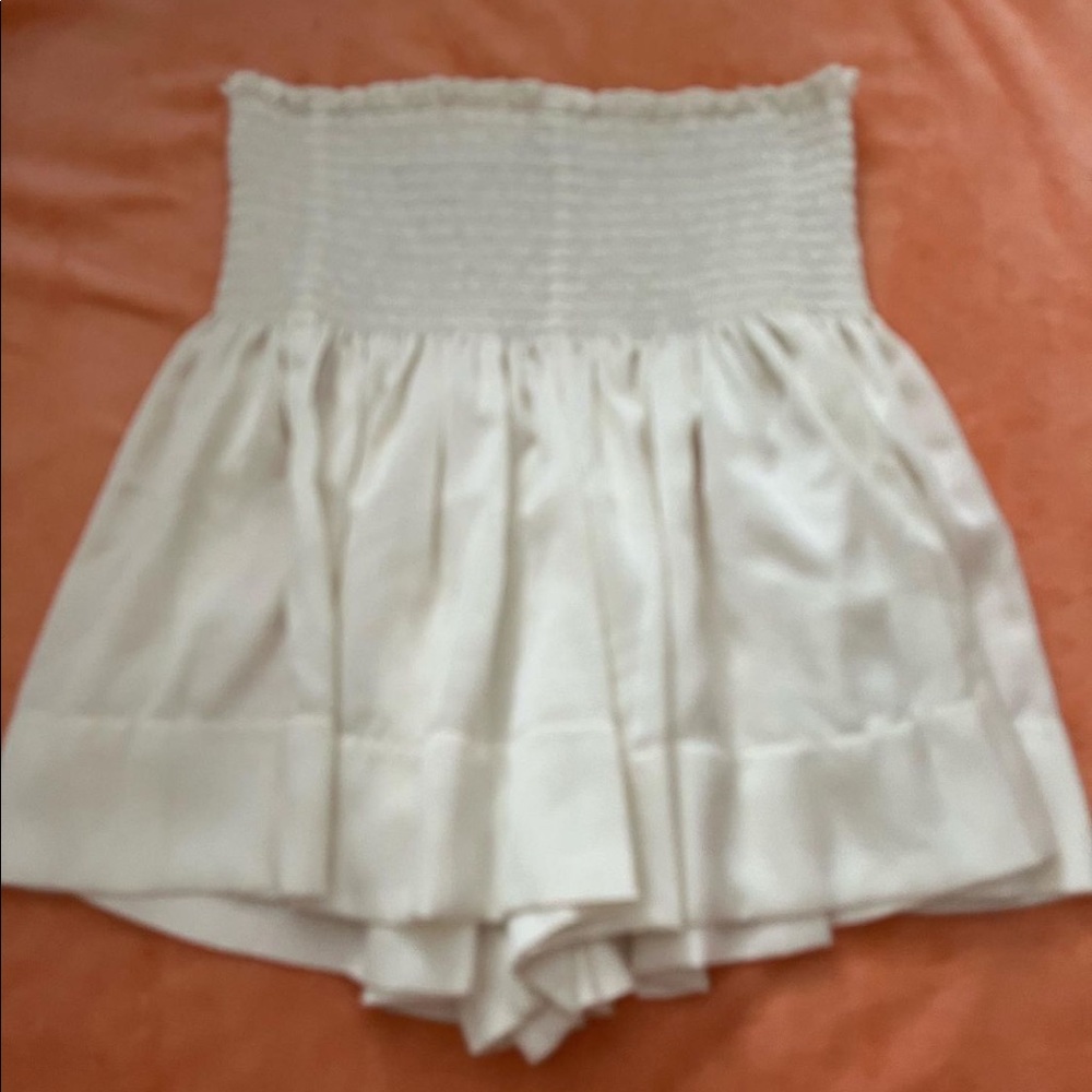 koch skirt